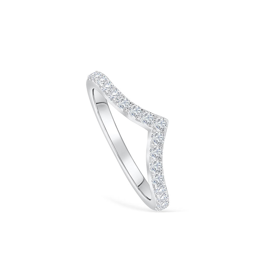 Bague Argent