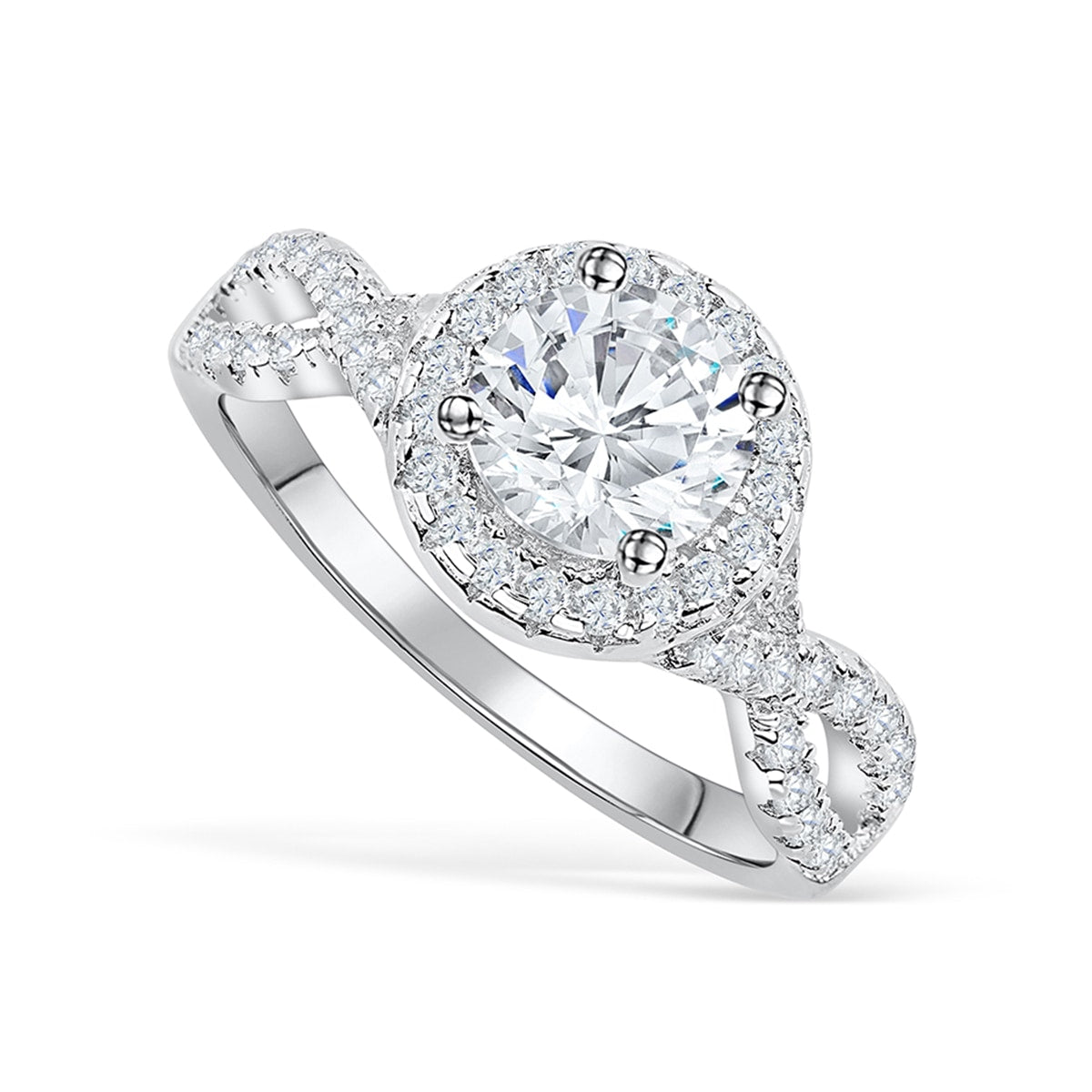 Bague Solaria