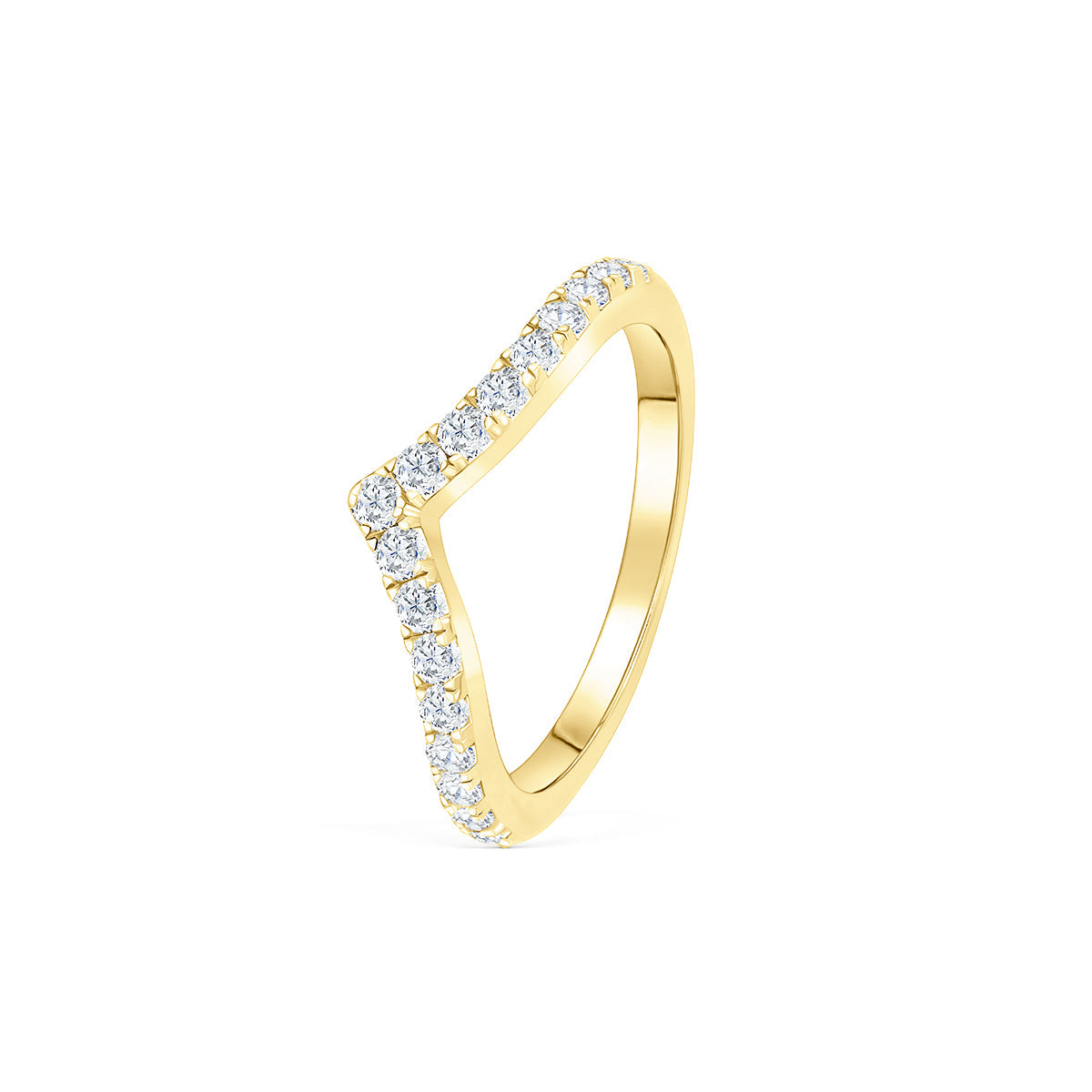 Bague Or