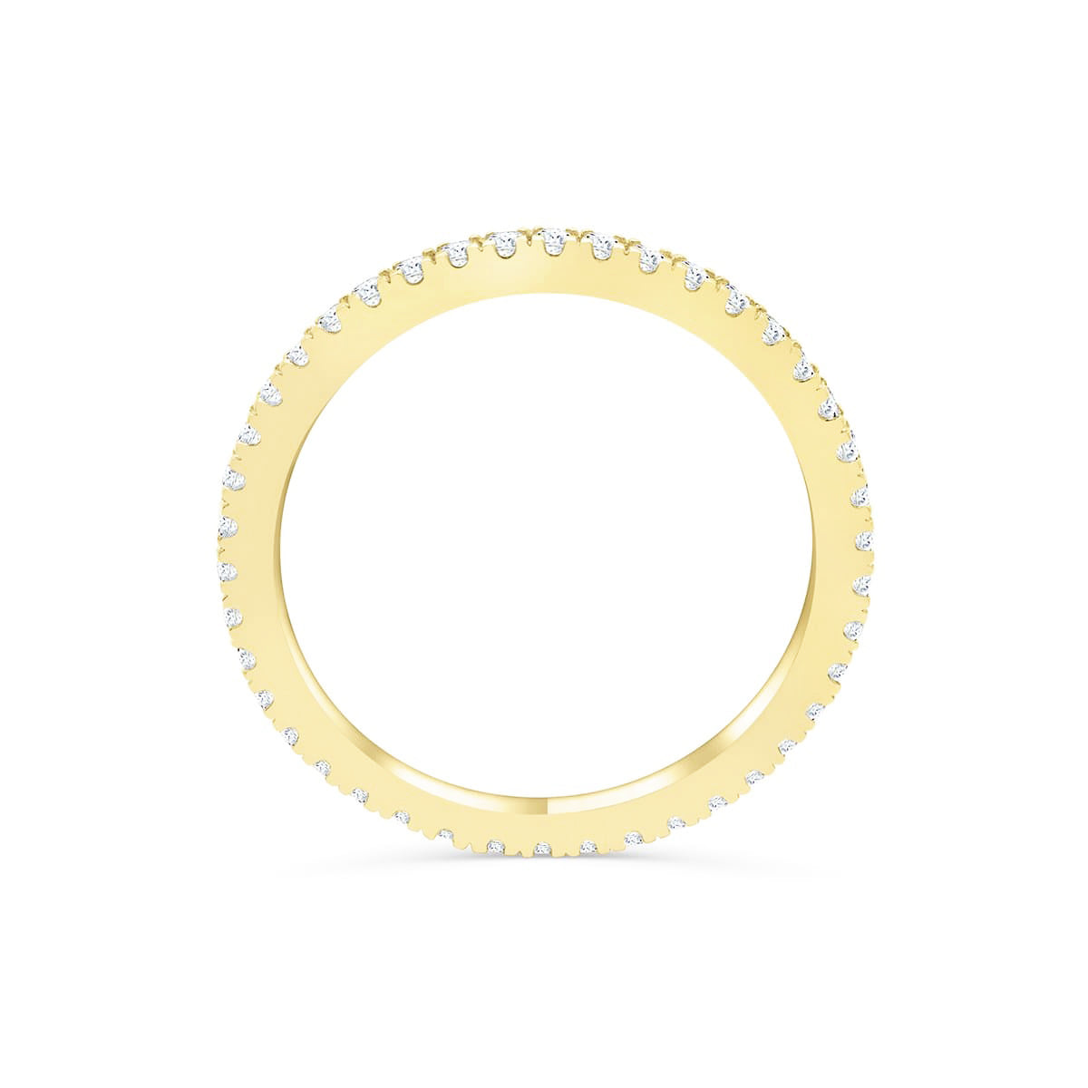 Bague Éternité