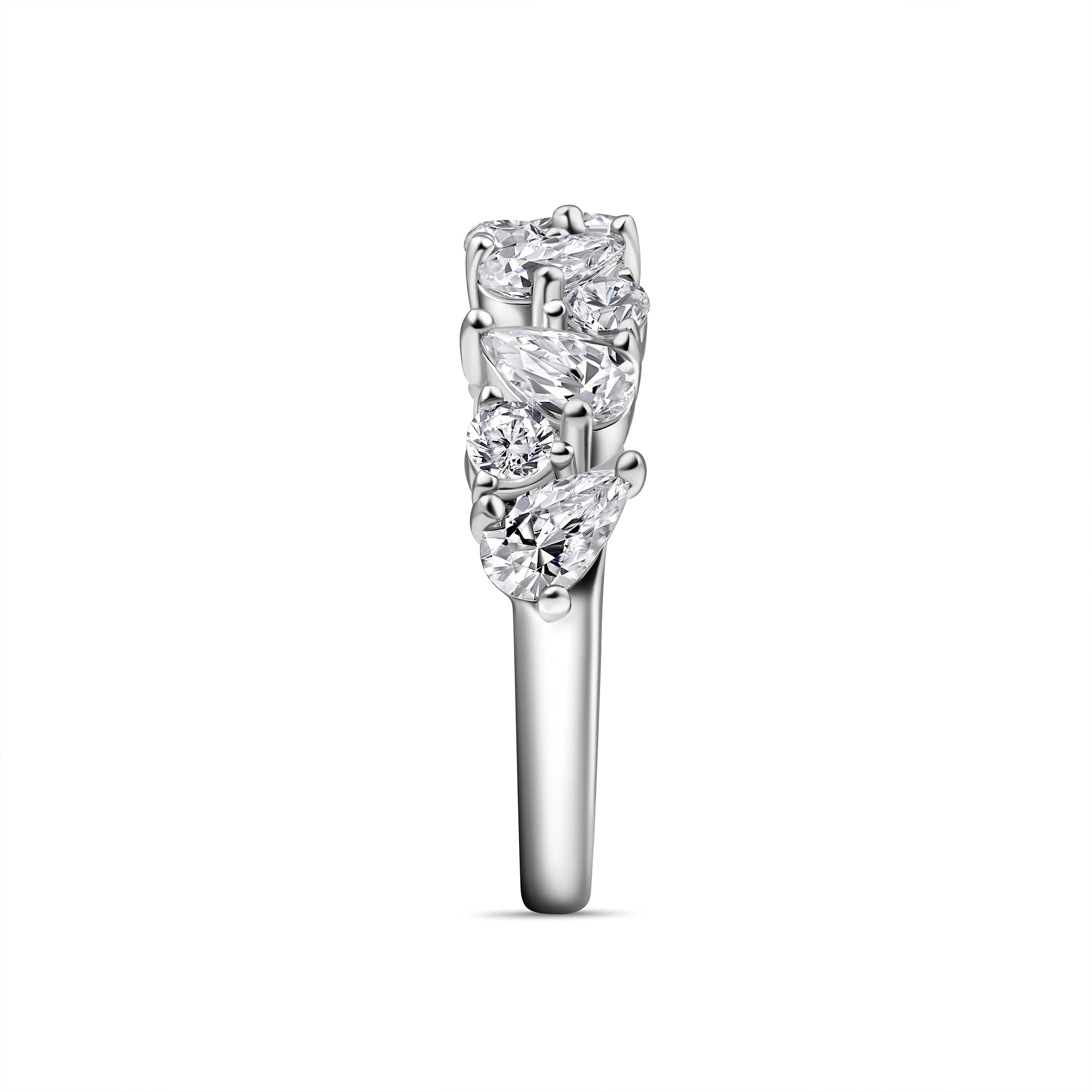 Bague Galaxie