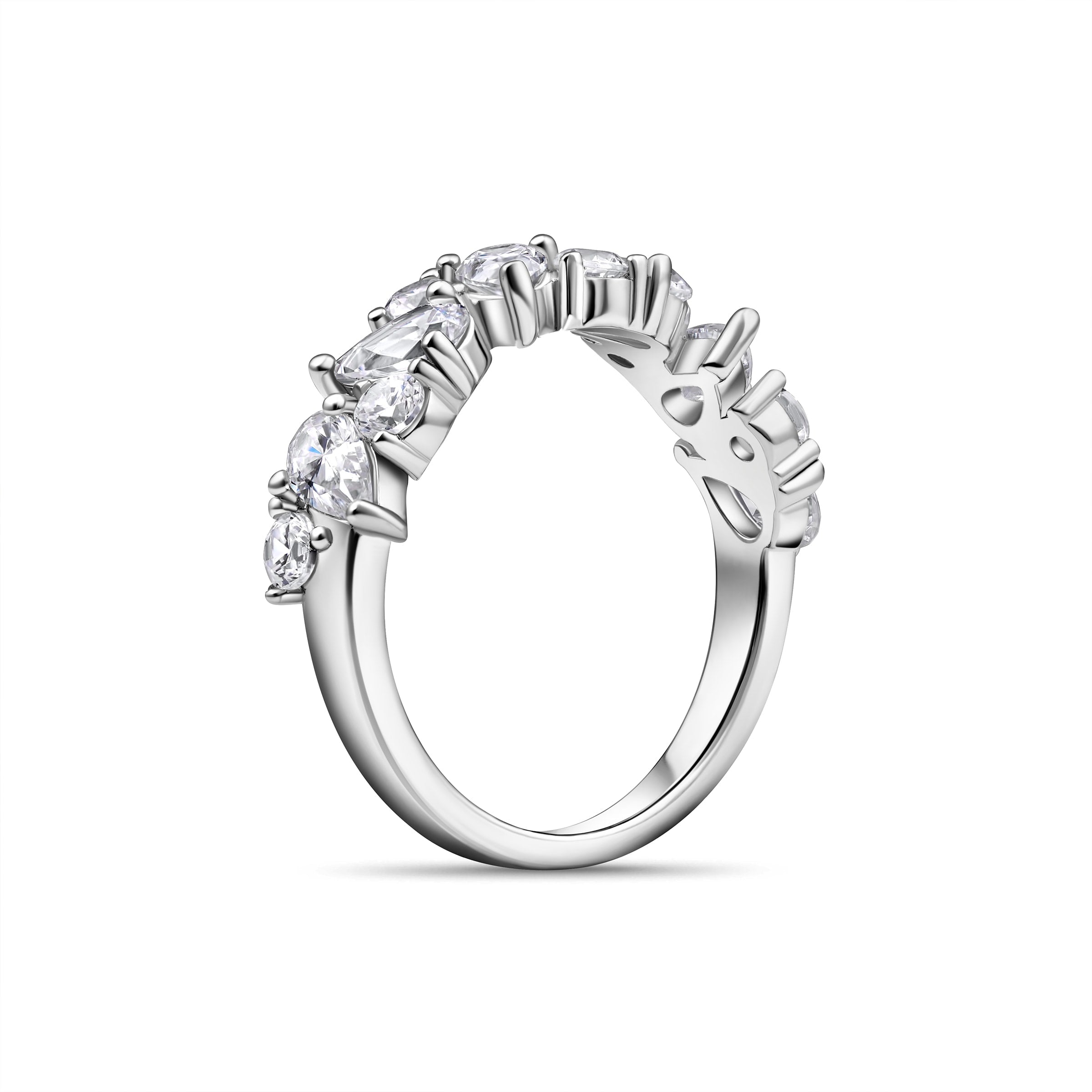 Bague Galaxie
