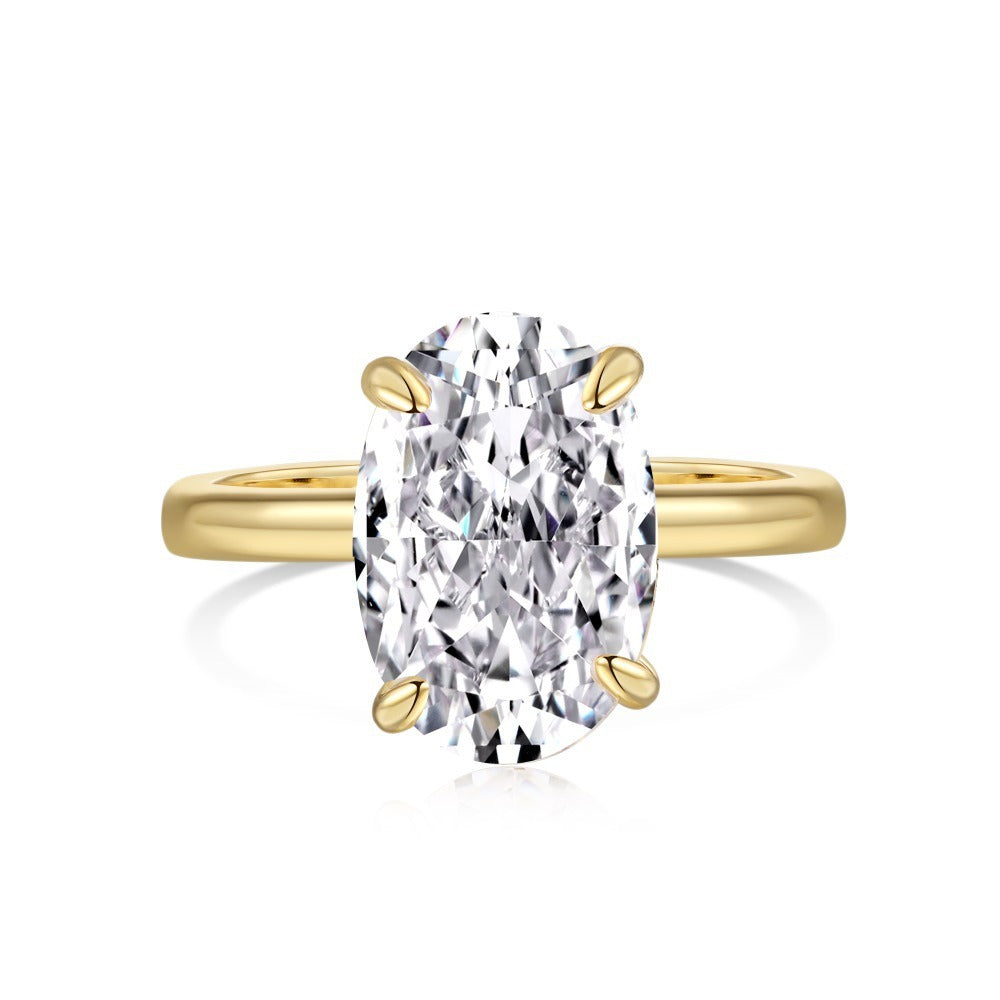 Bague Aphrodite