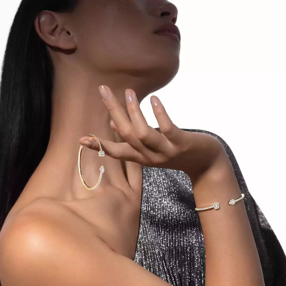 Bracelet Célestia