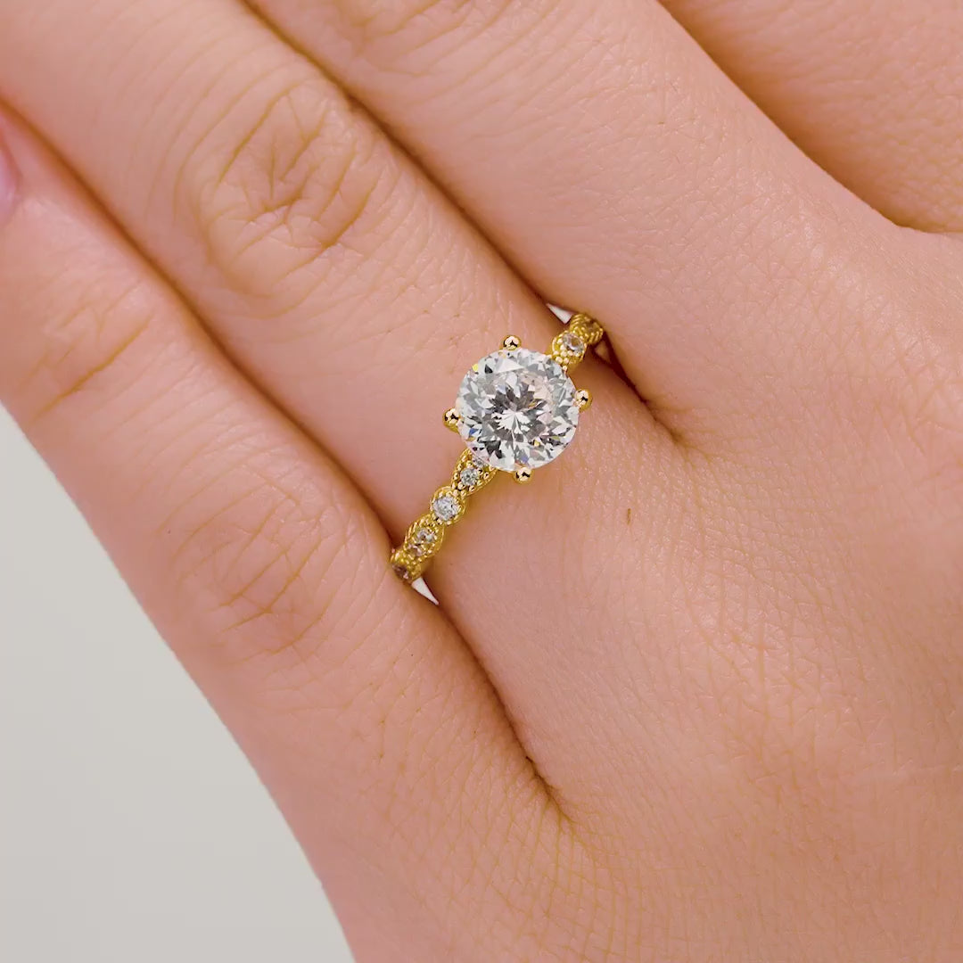 Bague Nova