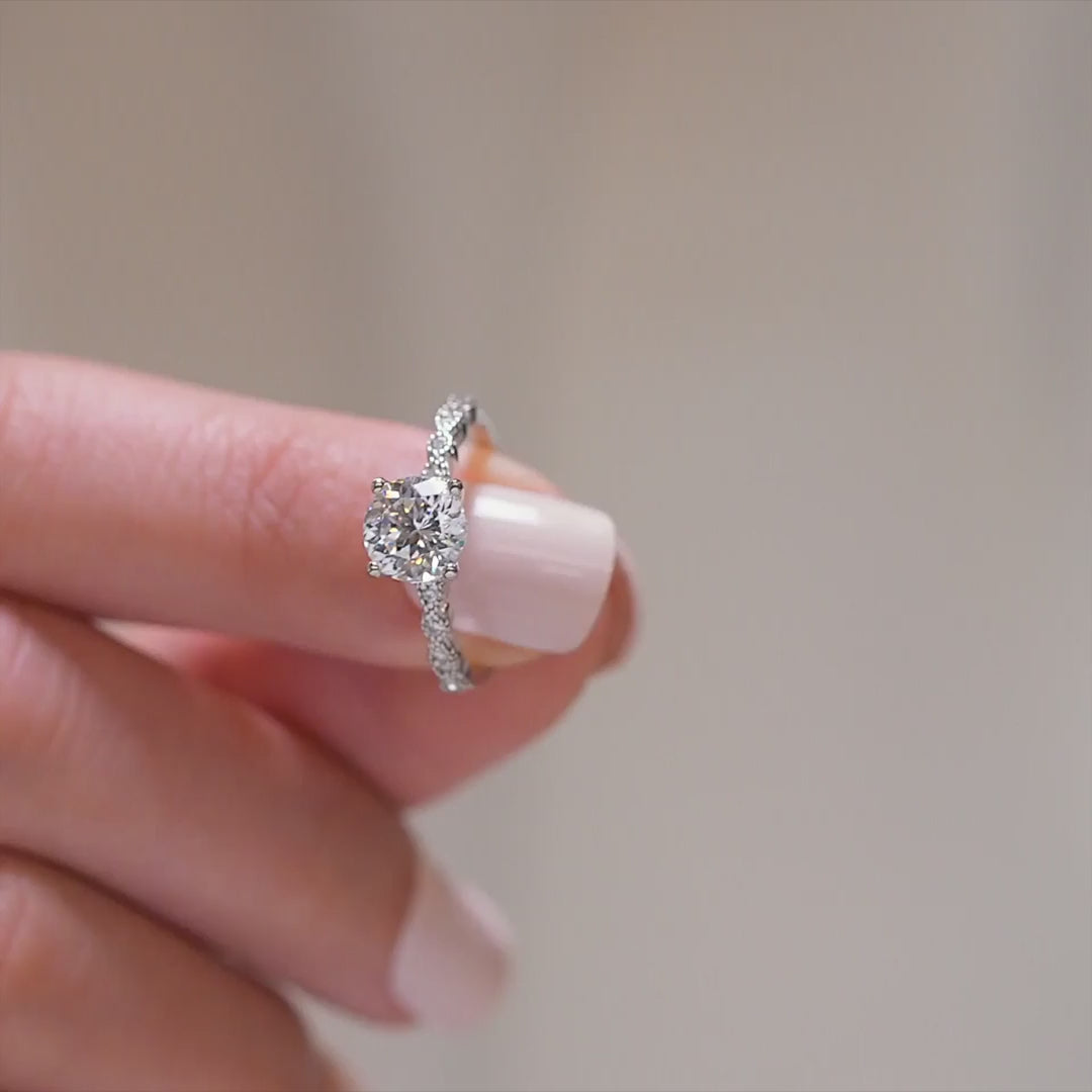 Bague Nova