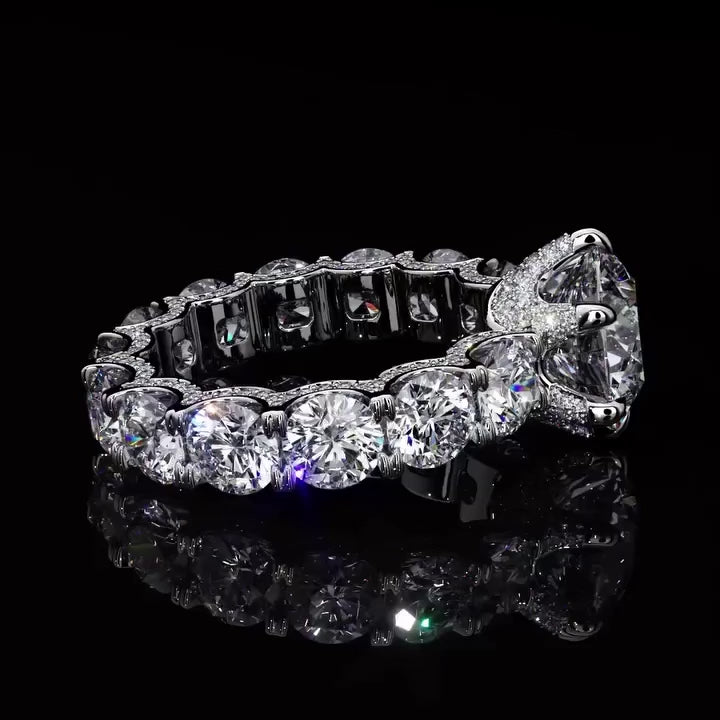 Bague - Deluxe