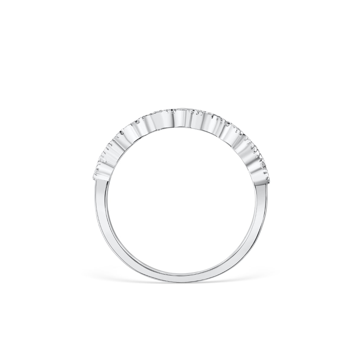 Bague Lueur
