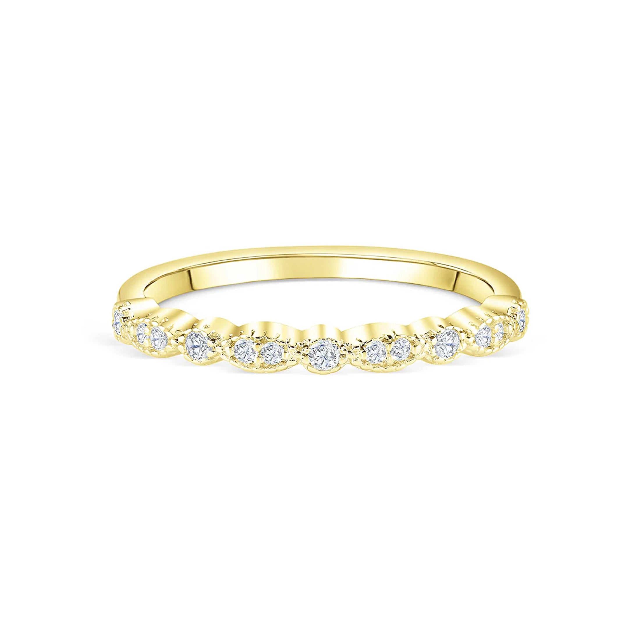 Bague Lueur