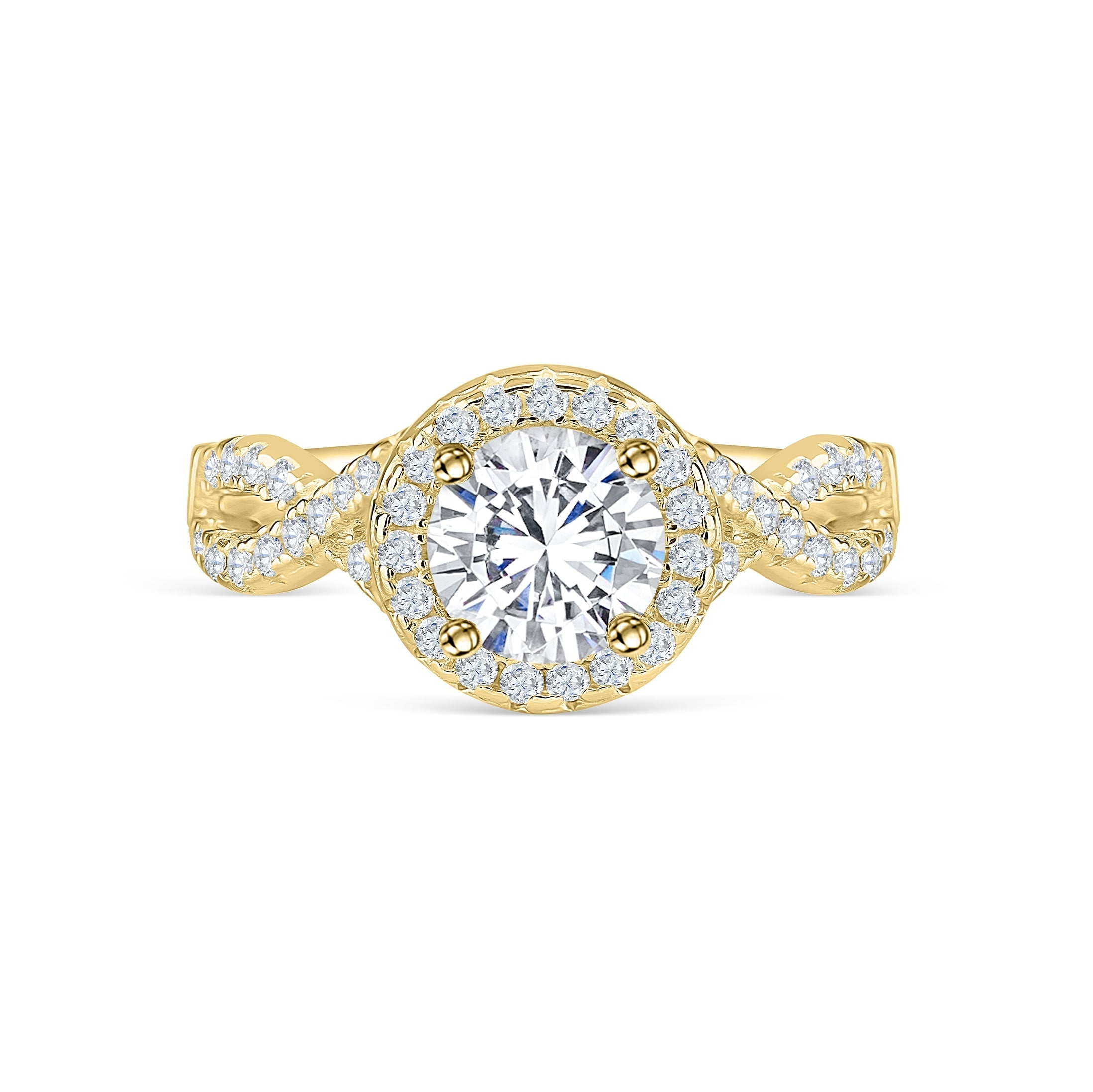 Bague Solaria