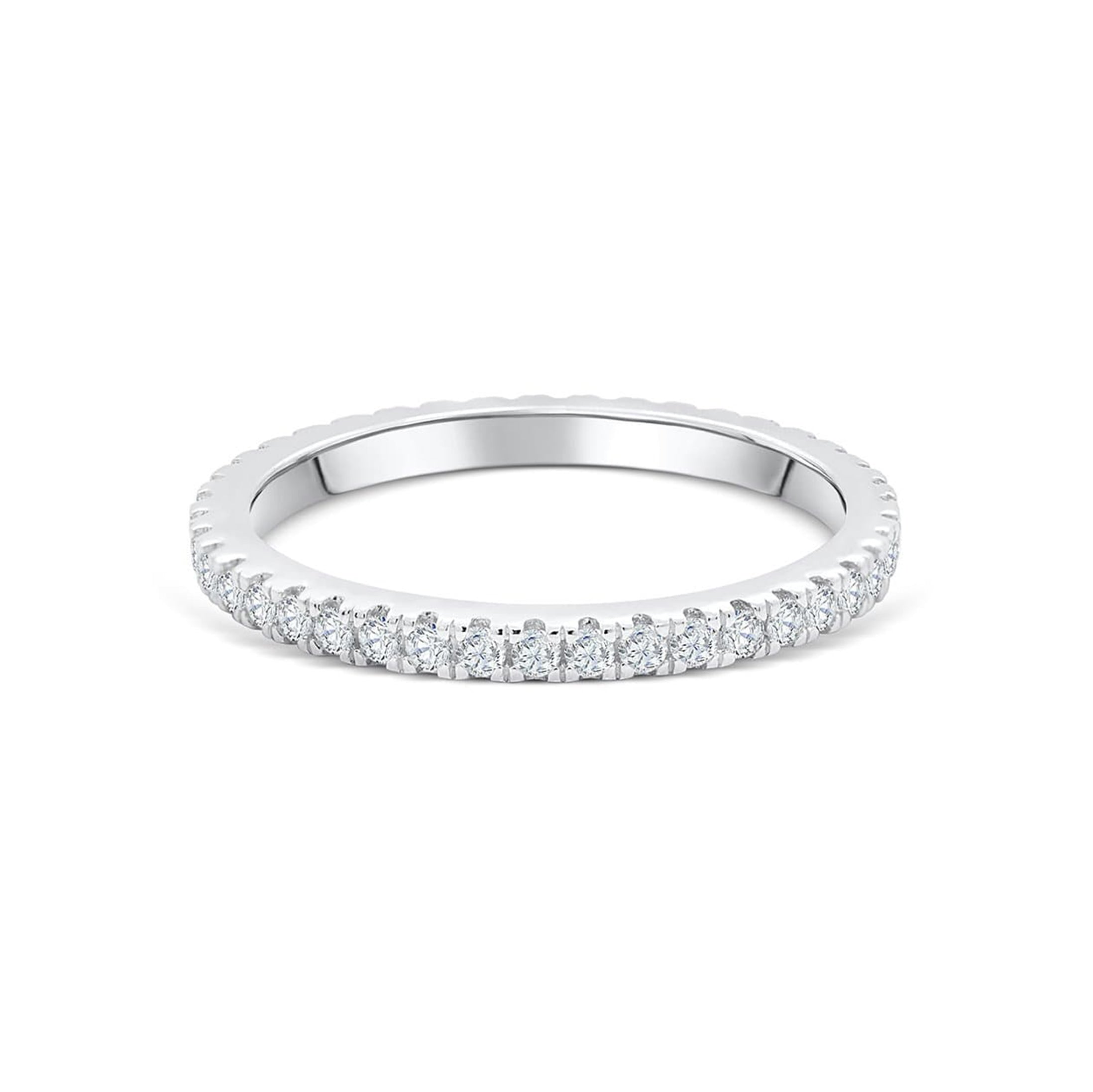 Bague Éternité