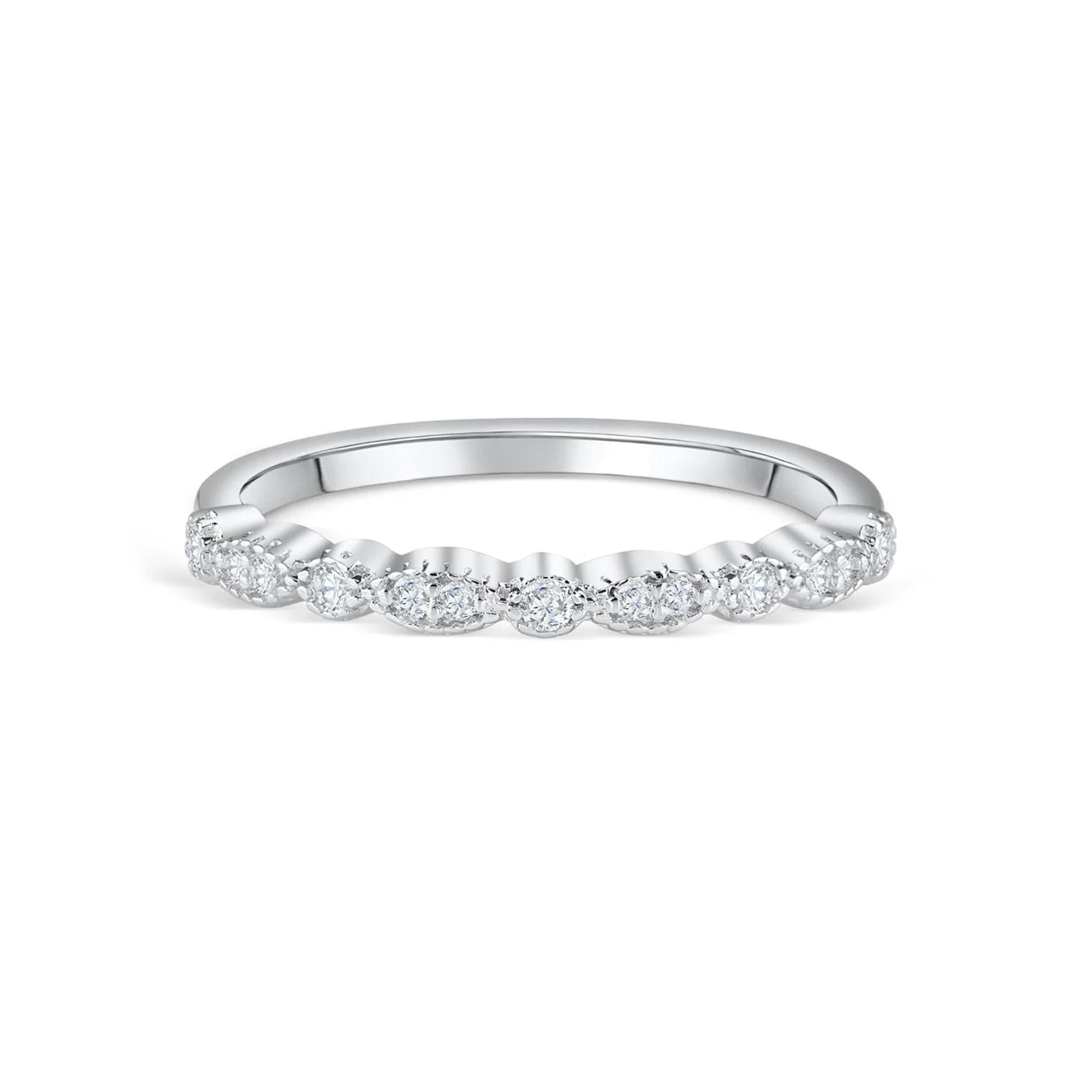 Bague Lueur