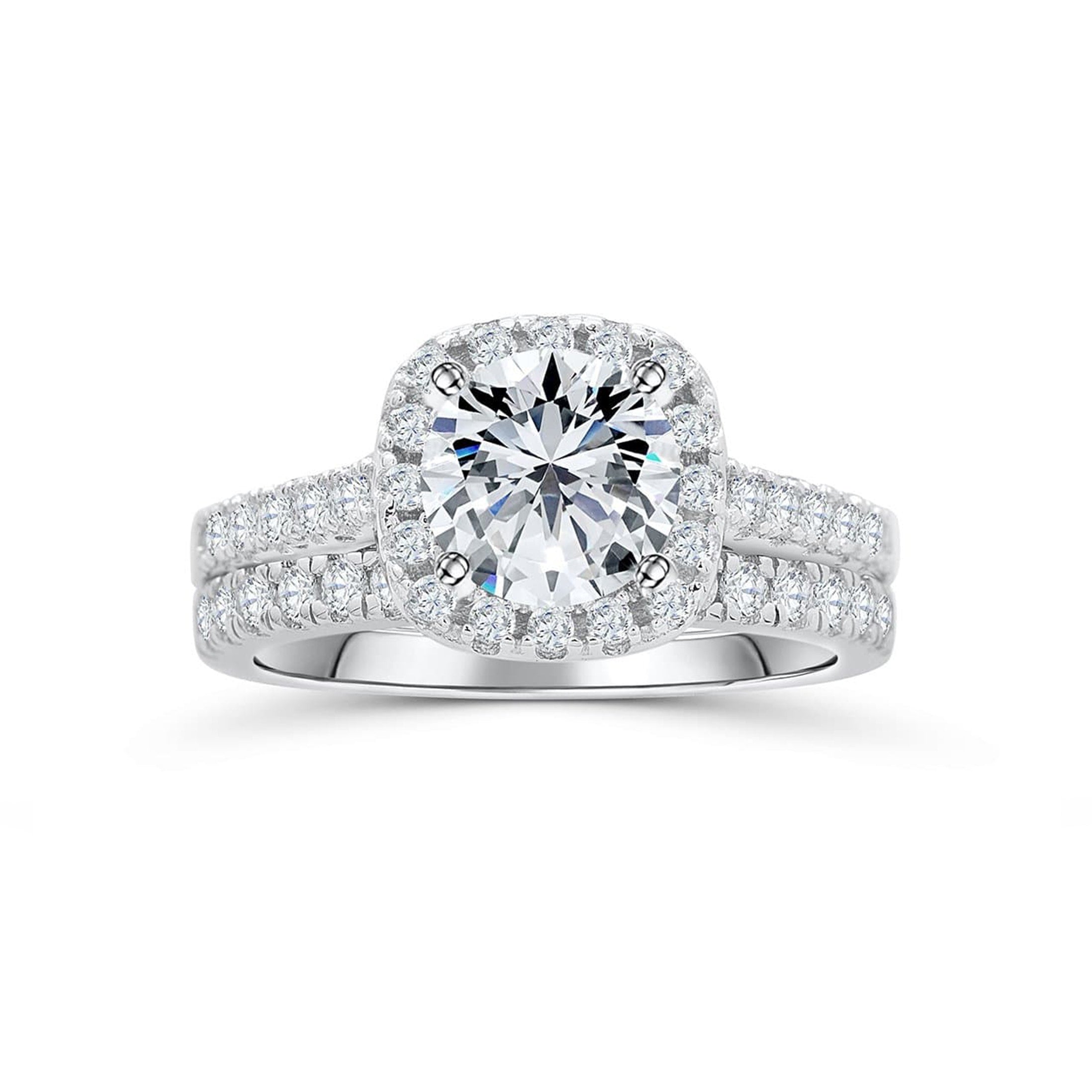 Bague Asteris