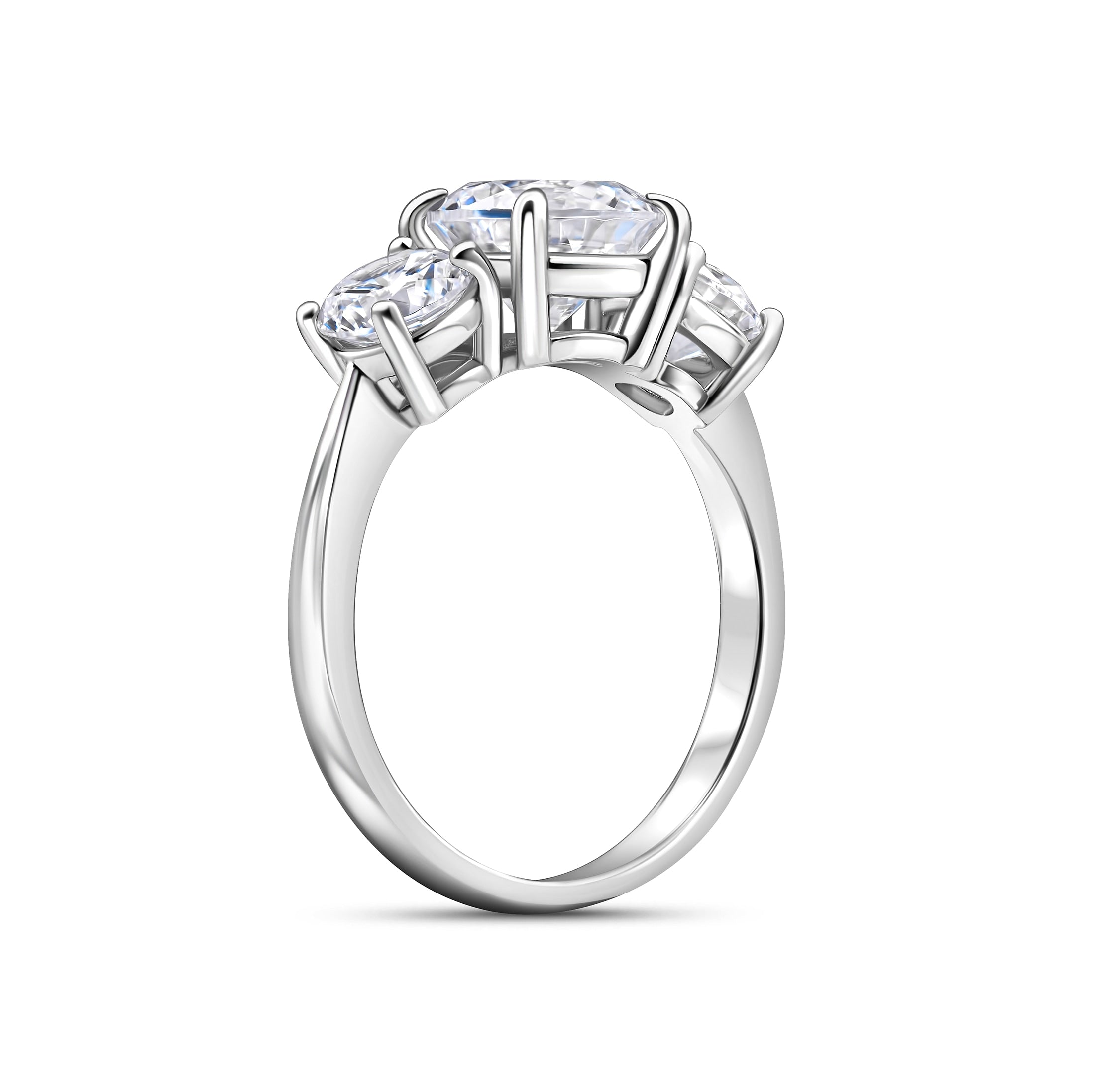 Bague Trinity
