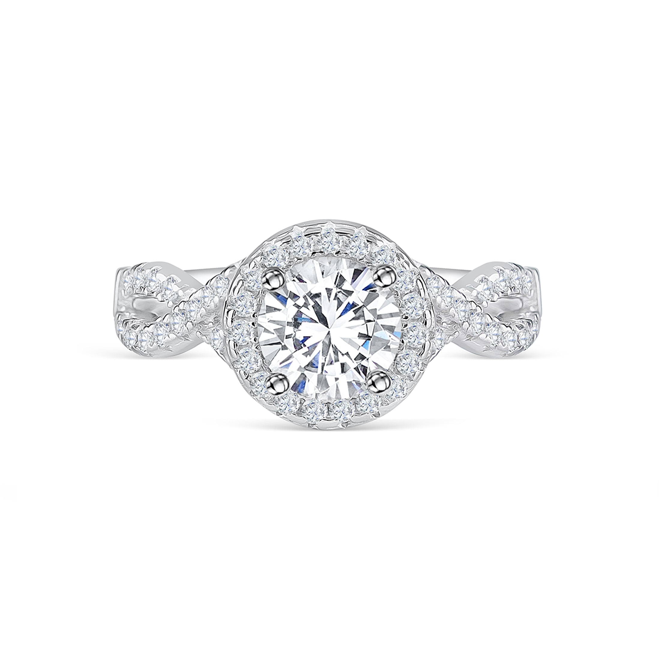 Bague Solaria